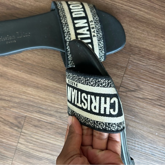 Dior dway slide - Picture 4 of 4